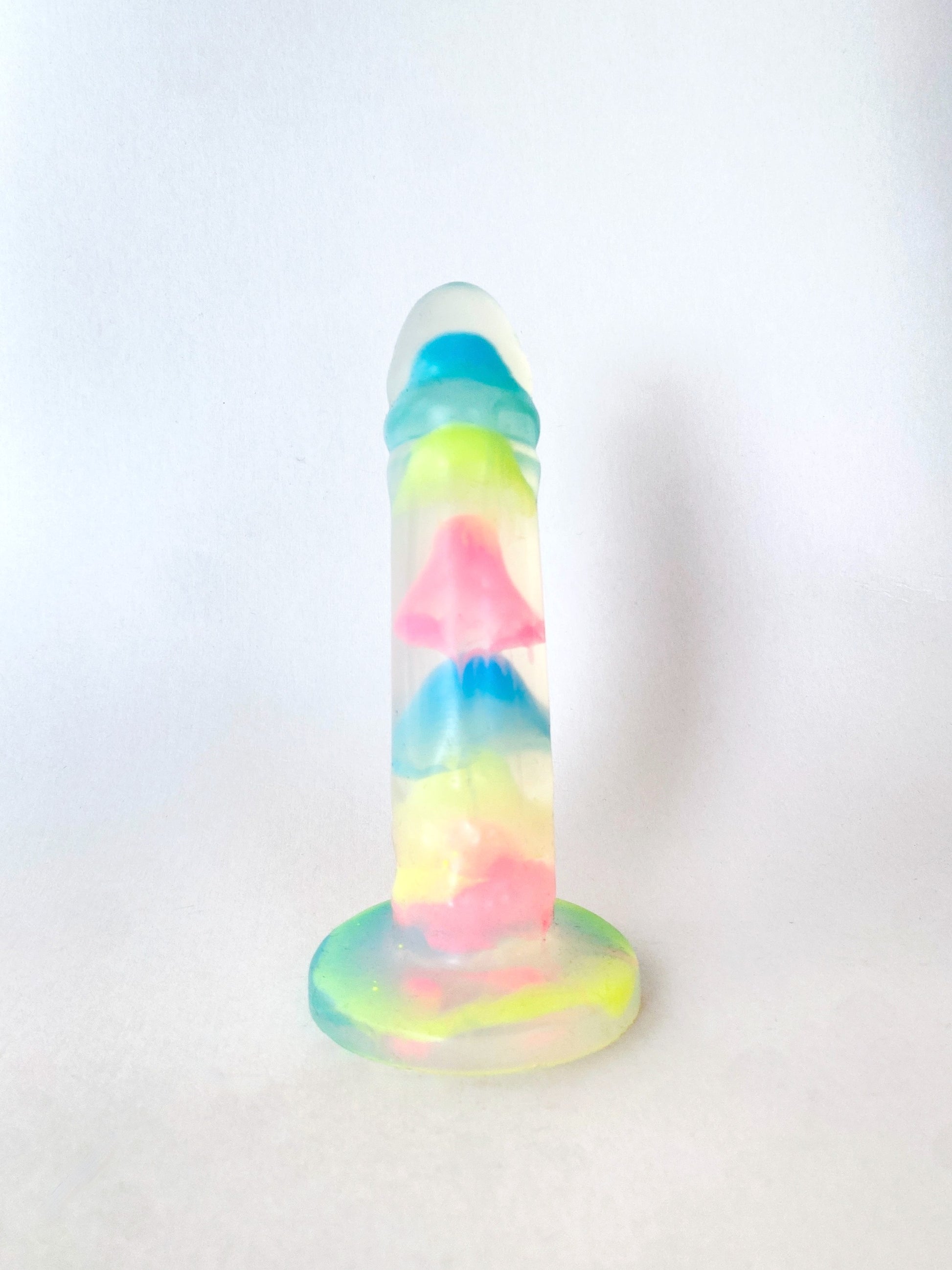JELLY FLOAT GLOW image 2