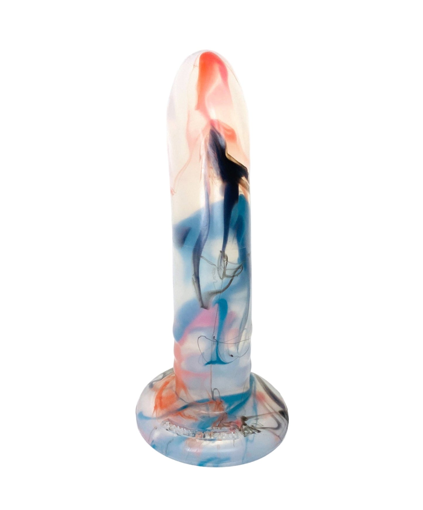 CLEAR MARBLE LAVA image 2