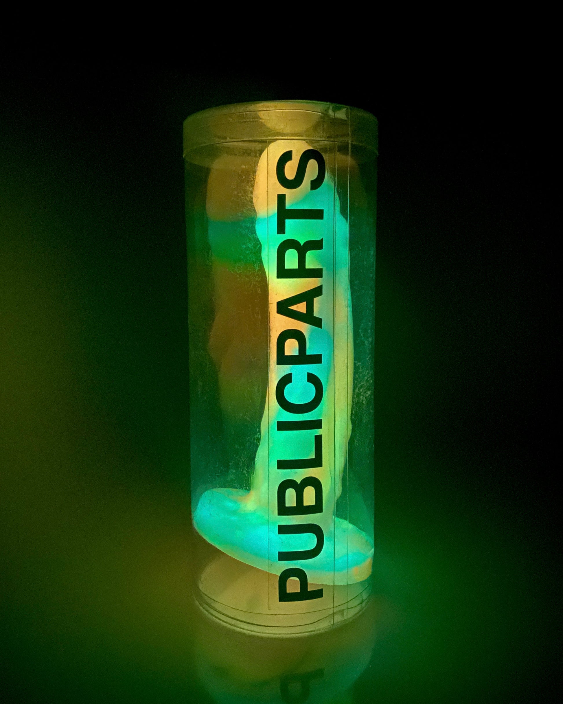 PASTEL GLOW image 8
