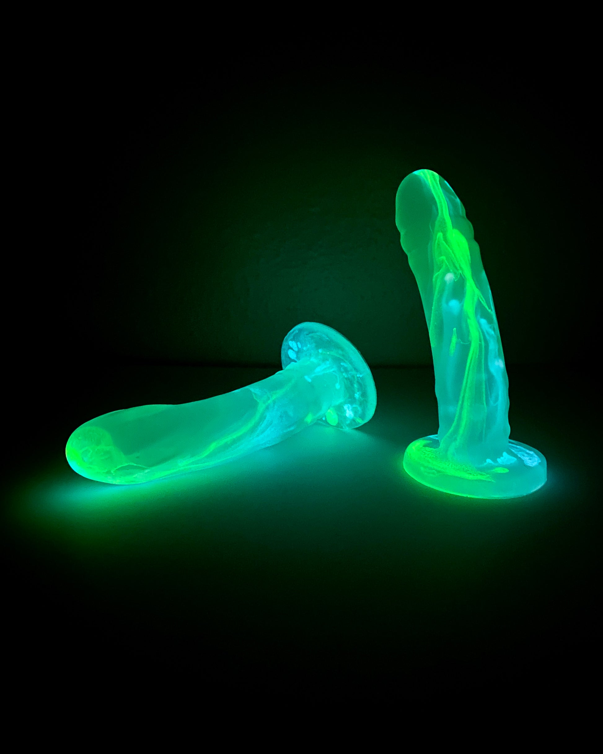 GLOW-IN-THE-DARK JELLYFISH image 8