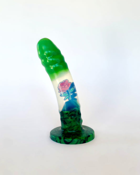 ROSE (Green) image 0