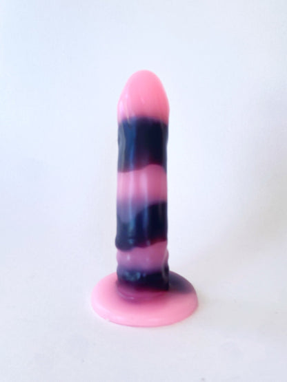 PINK-N-BLACK GLOW image 3