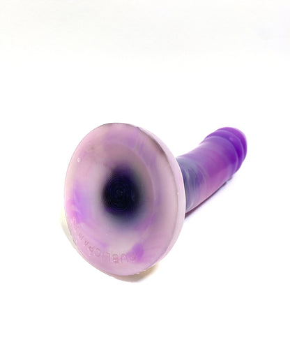 PURPLE RIPPLES image 8