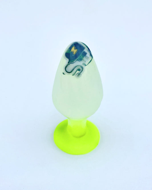 POWER PLUG image 0