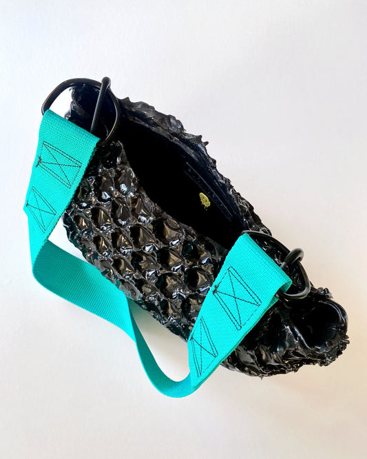BUBBLE WRAP REVERSIBLE BAG image 0