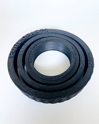 ORIGINAL PUBLICPARTS TYRE CUFF image 2