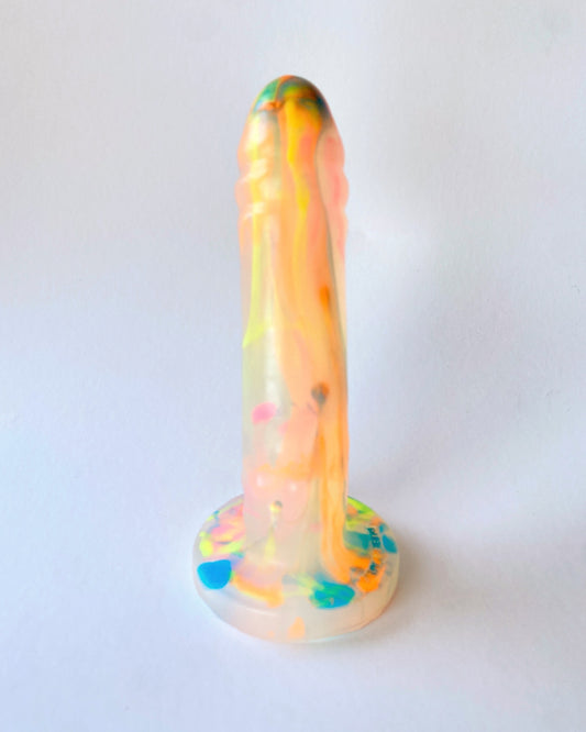 GLOW FLOW SUCTION CUP image 0