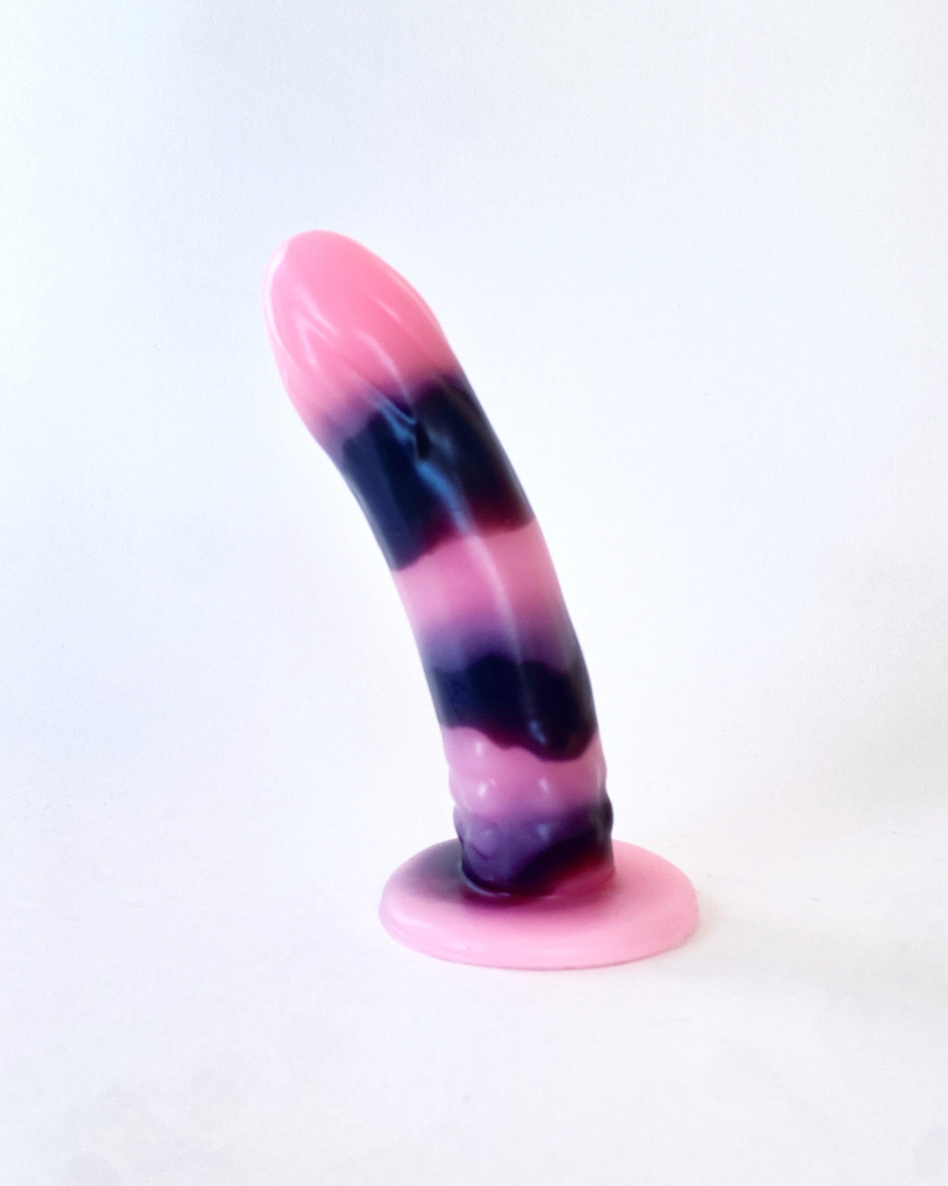 PINK-N-BLACK GLOW image 5