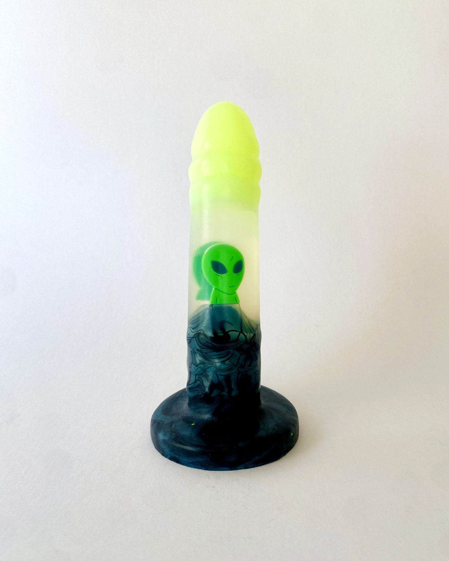 ALIEN PROBE image 2