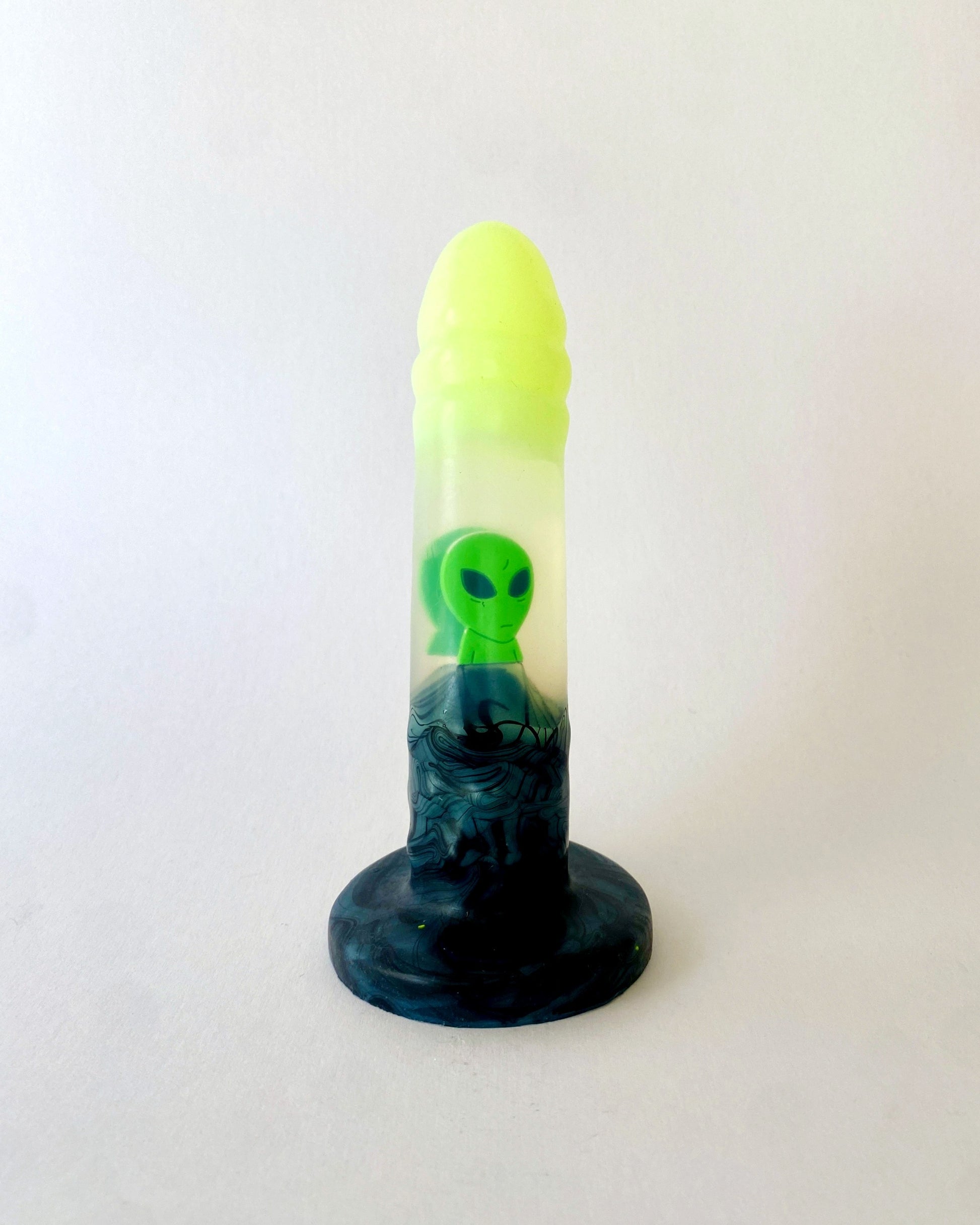ALIEN PROBE image 2