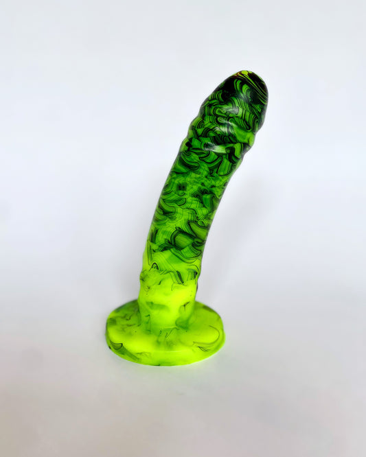 NEON SWIRL image 0