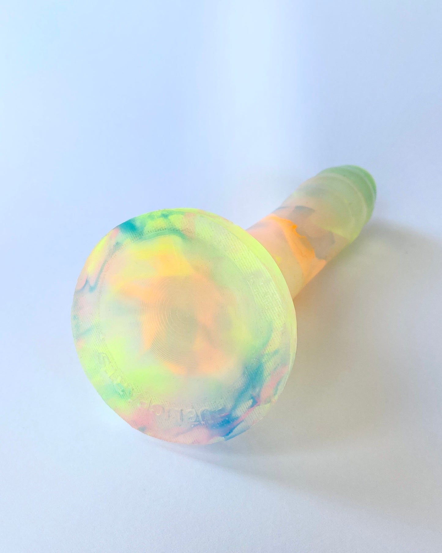 GLOW LAYERS SUCTION CUP image 4