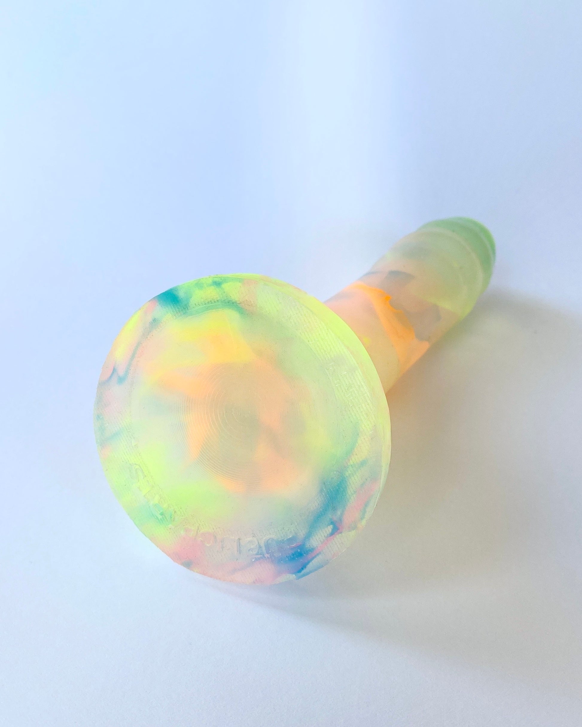 GLOW LAYERS SUCTION CUP image 4