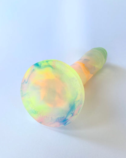GLOW LAYERS SUCTION CUP image 4