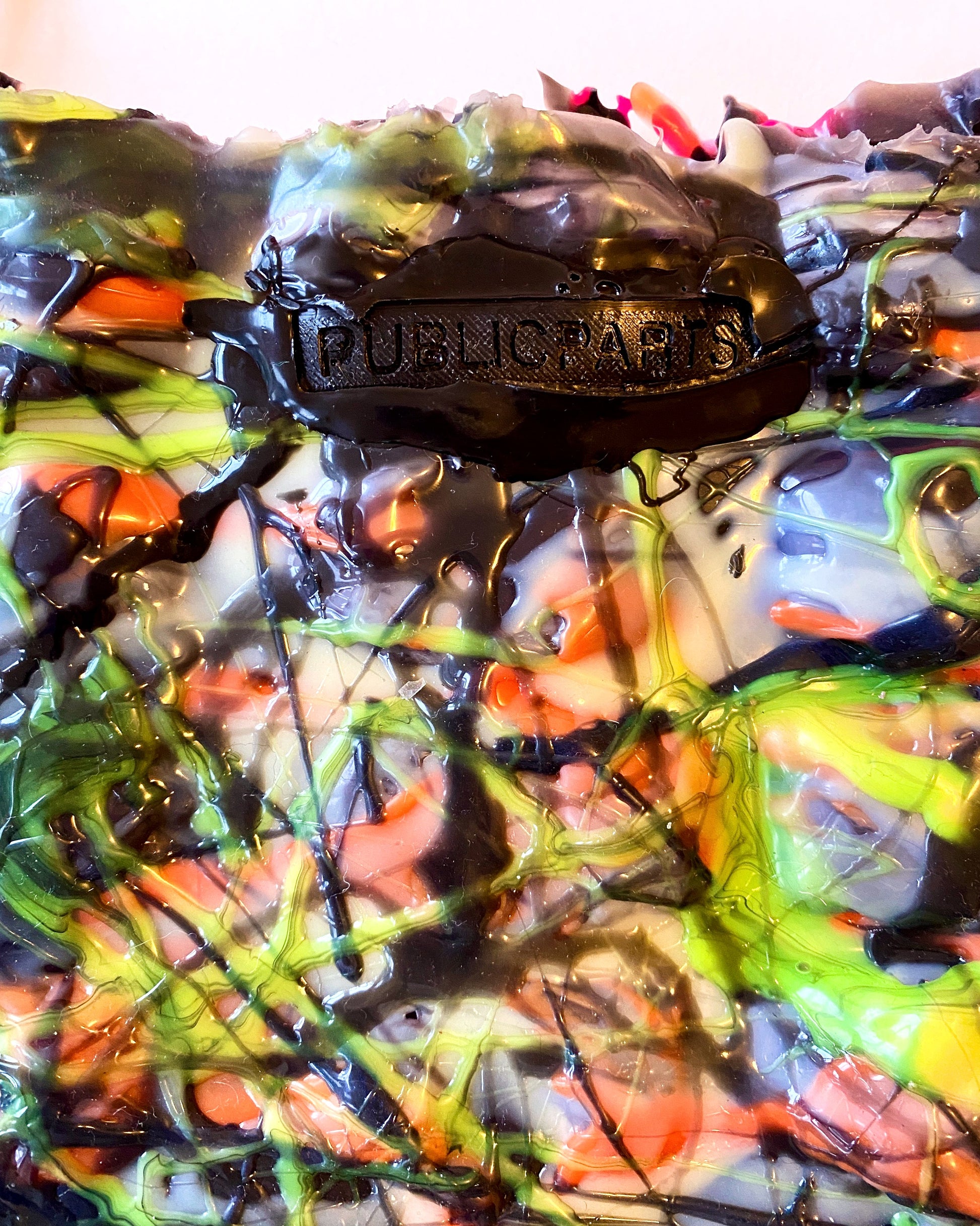 SILICONE REMNANT MIX image 5