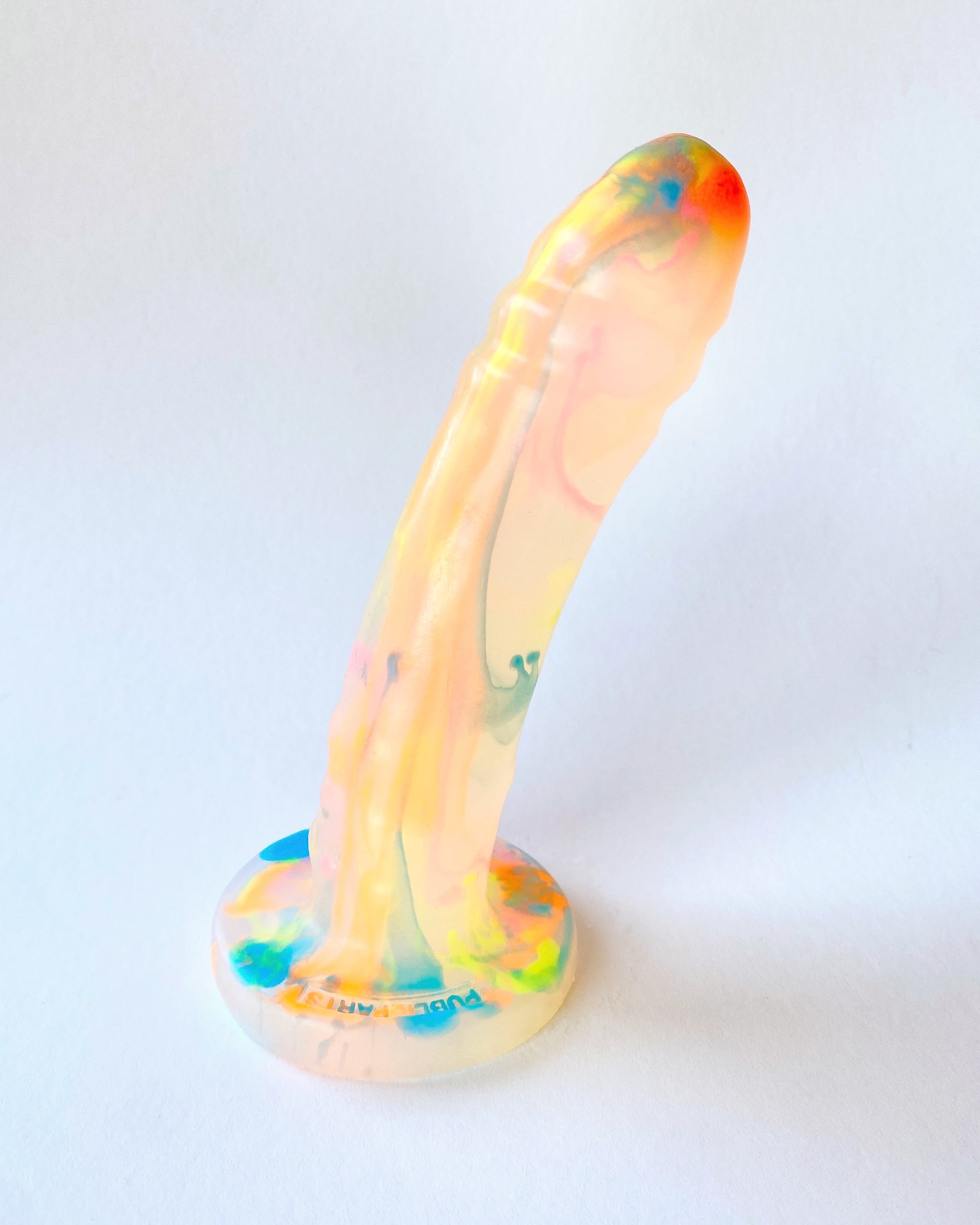 GLOW FLOW SUCTION CUP image 2