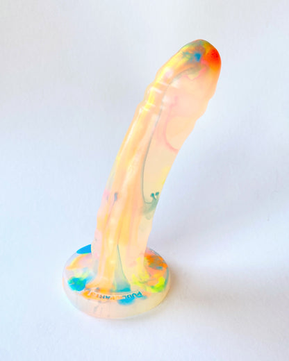 GLOW FLOW SUCTION CUP image 2