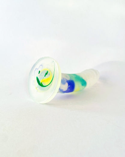 MARBLE SWIRL image 3