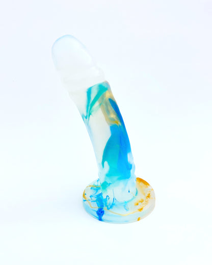 METALLIC GBG MARBLE image 5
