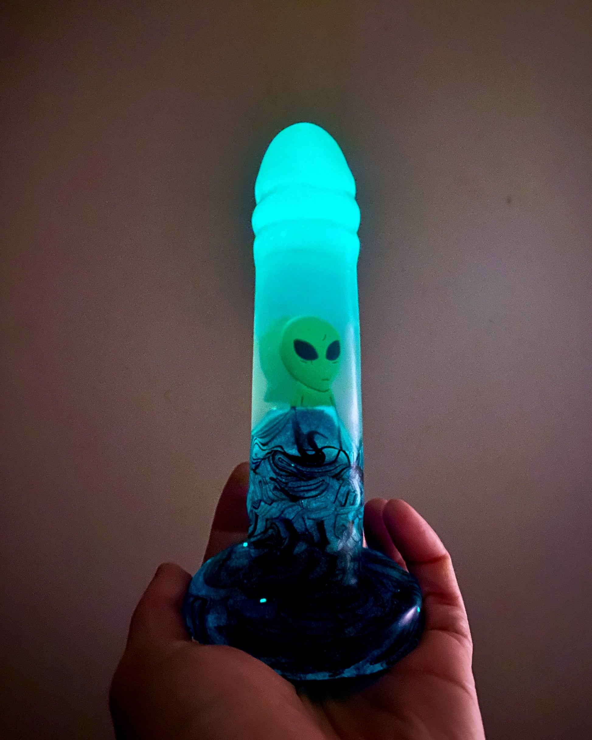 ALIEN PROBE image 1