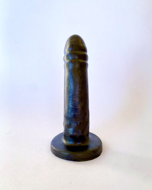 BLACK GOLD image 0