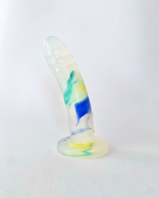 MARBLE SWIRL image 0