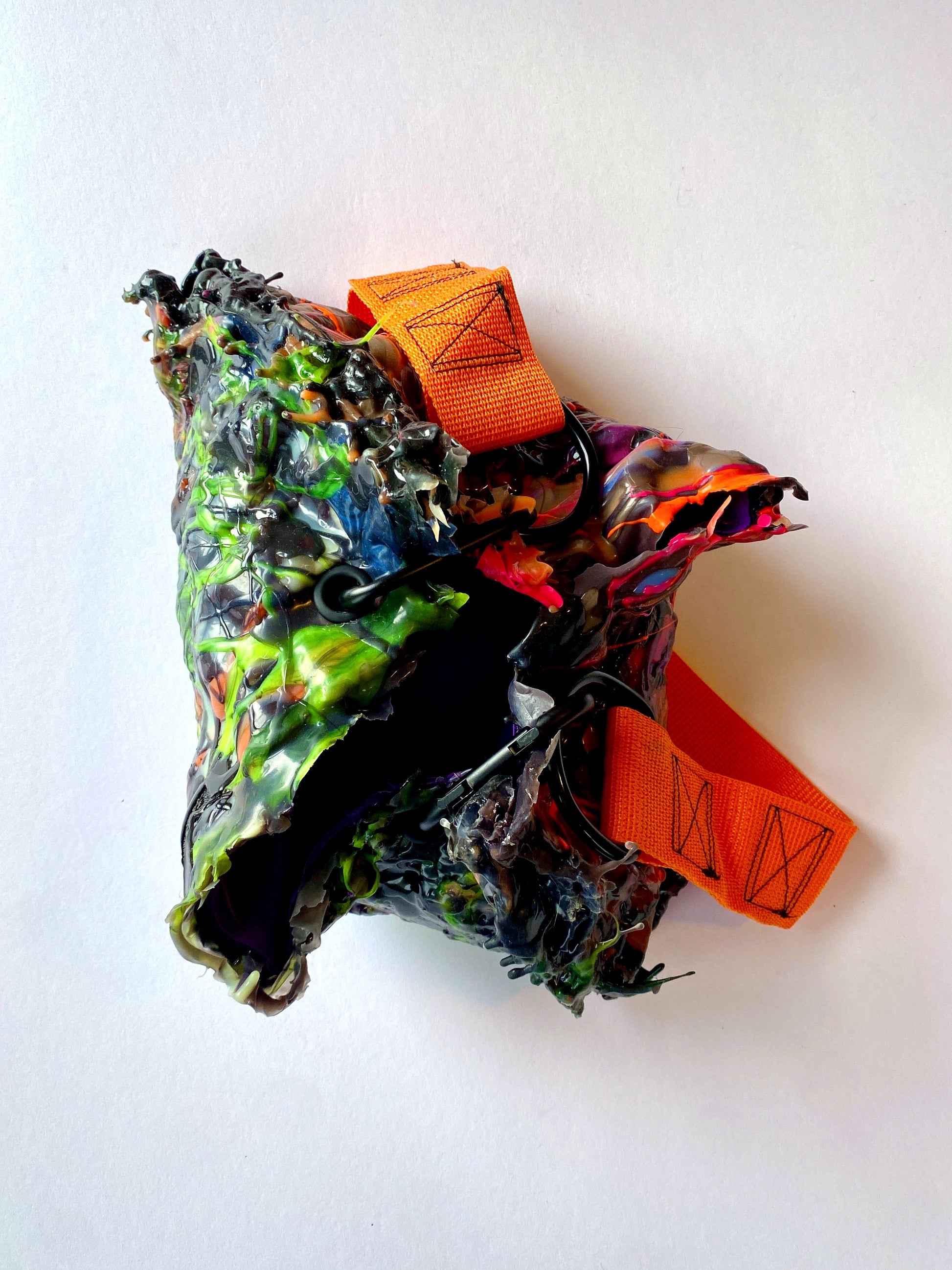 SILICONE REMNANT MIX image 2