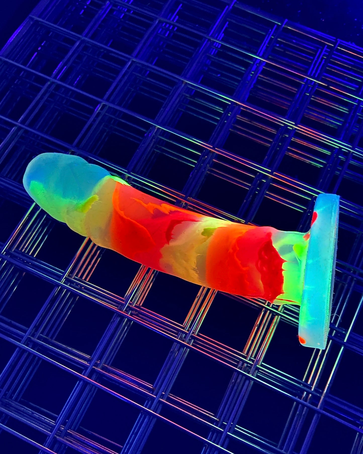 NEON LAYERS image 1
