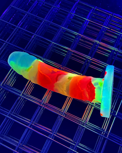 NEON LAYERS image 1