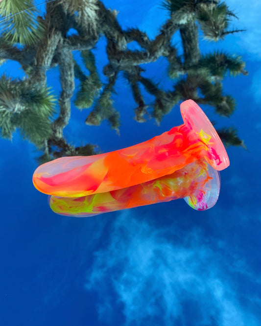 NEON MARBLE image 1