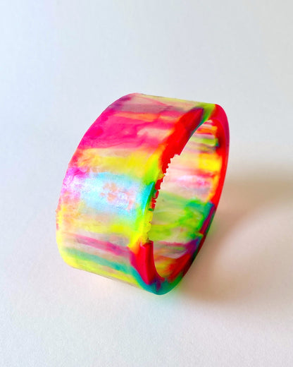 PEARL ACID BRACELET image 2