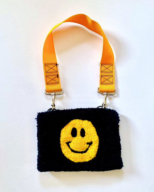 !!! SMILEY GLOW image 0