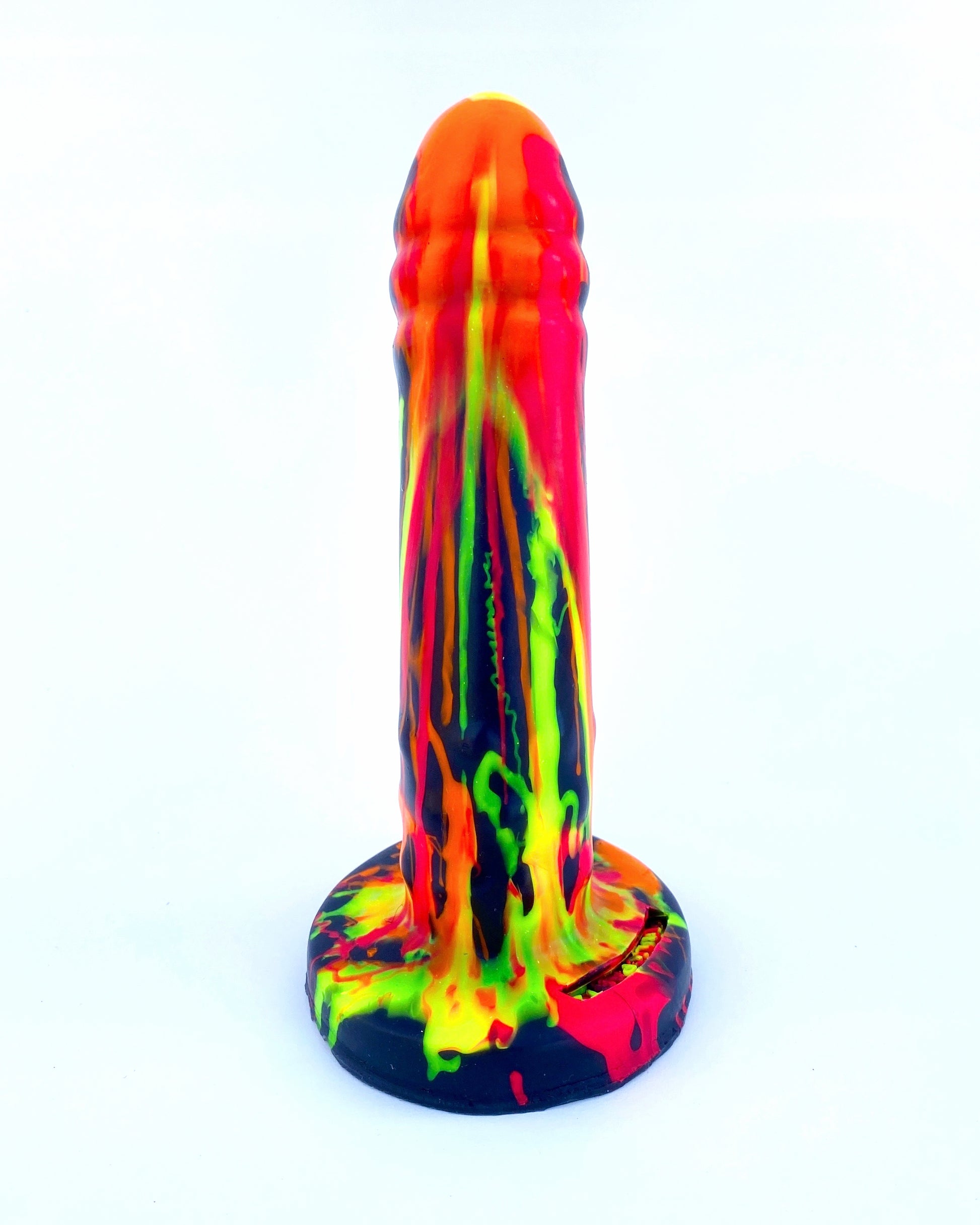 BLACK NEON STREAM image 0
