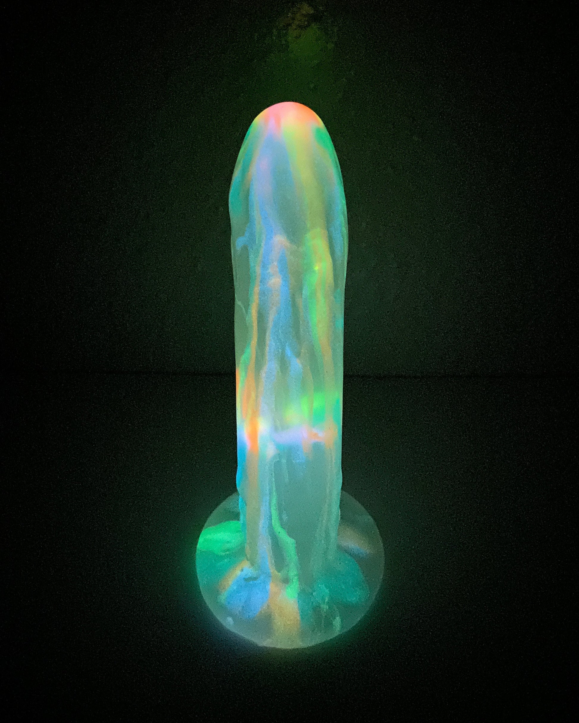GLOW MELT SUCTION CUP image 3