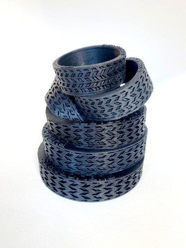ORIGINAL PUBLICPARTS TYRE CUFF | Publicparts